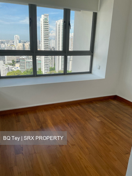iResidences (D12), Apartment #557251181